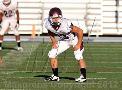 Thumbnail 3 in DeSoto vs. Jenks (Southwest Showcase) photogallery.