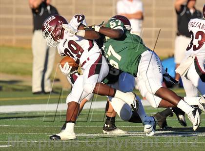 Thumbnail 3 in DeSoto vs. Jenks (Southwest Showcase) photogallery.