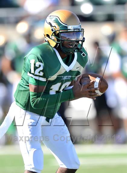 Thumbnail 1 in DeSoto vs. Jenks (Southwest Showcase) photogallery.