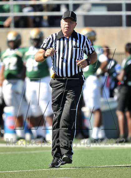 Thumbnail 3 in DeSoto vs. Jenks (Southwest Showcase) photogallery.