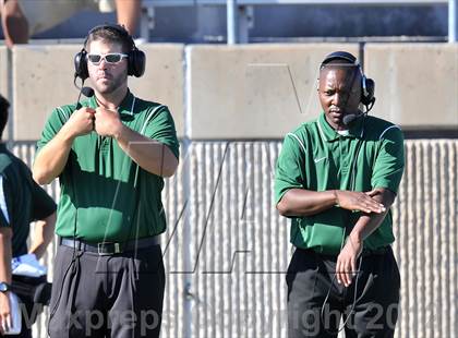 Thumbnail 3 in DeSoto vs. Jenks (Southwest Showcase) photogallery.