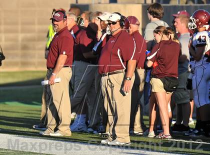 Thumbnail 3 in DeSoto vs. Jenks (Southwest Showcase) photogallery.