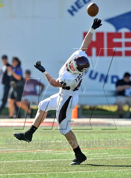 Thumbnail 3 in DeSoto vs. Jenks (Southwest Showcase) photogallery.