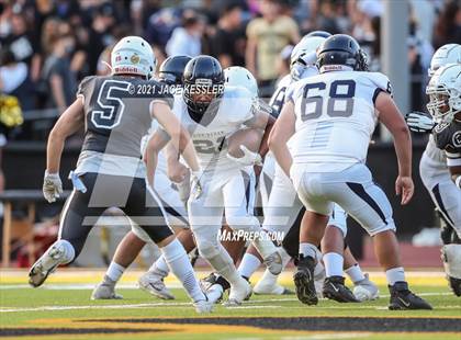 Thumbnail 2 in Birmingham @ Calabasas photogallery.