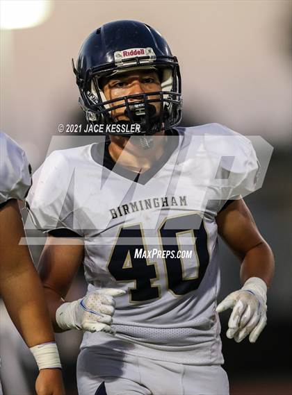 Thumbnail 2 in Birmingham @ Calabasas photogallery.