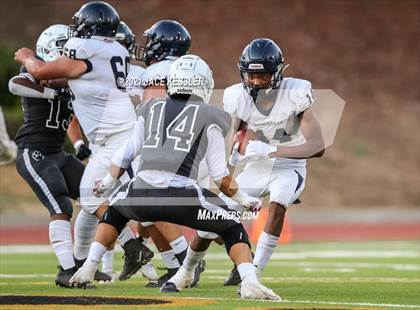 Thumbnail 3 in Birmingham @ Calabasas photogallery.
