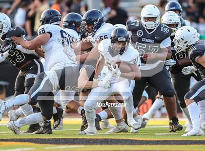 Thumbnail 2 in Birmingham @ Calabasas photogallery.