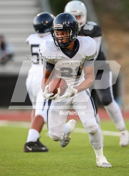 Thumbnail 2 in Birmingham @ Calabasas photogallery.