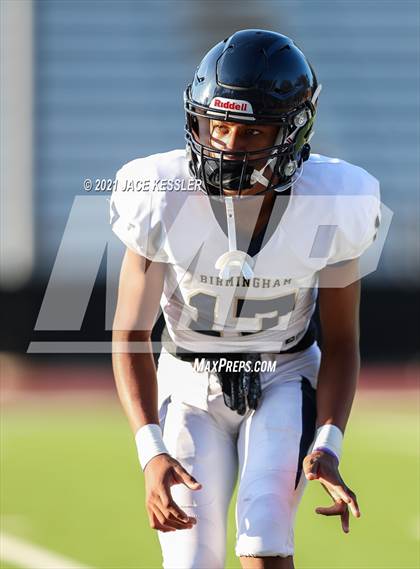 Thumbnail 3 in Birmingham @ Calabasas photogallery.