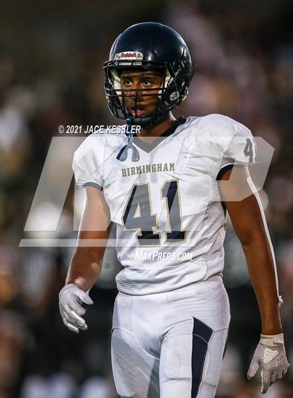 Thumbnail 3 in Birmingham @ Calabasas photogallery.