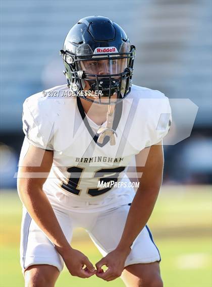 Thumbnail 3 in Birmingham @ Calabasas photogallery.