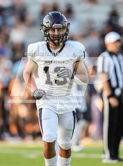 Thumbnail 2 in Birmingham @ Calabasas photogallery.