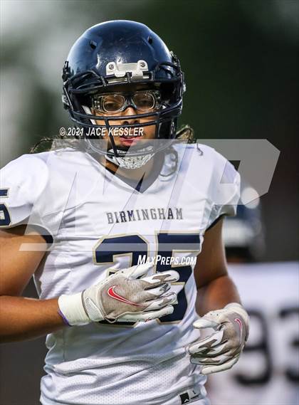 Thumbnail 3 in Birmingham @ Calabasas photogallery.