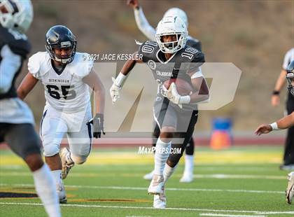 Thumbnail 3 in Birmingham @ Calabasas photogallery.