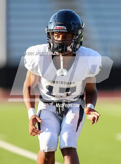 Thumbnail 1 in Birmingham @ Calabasas photogallery.