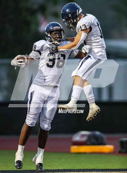 Thumbnail 3 in Birmingham @ Calabasas photogallery.