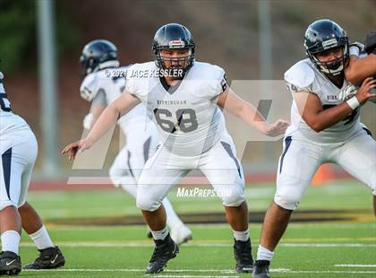 Thumbnail 2 in Birmingham @ Calabasas photogallery.