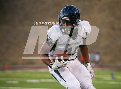 Thumbnail 3 in Birmingham @ Calabasas photogallery.