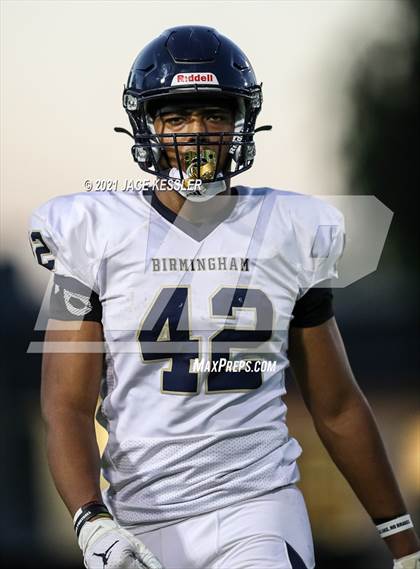 Thumbnail 1 in Birmingham @ Calabasas photogallery.