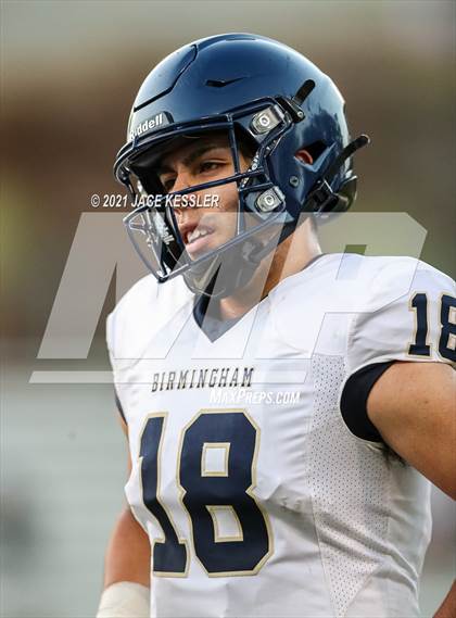 Thumbnail 3 in Birmingham @ Calabasas photogallery.