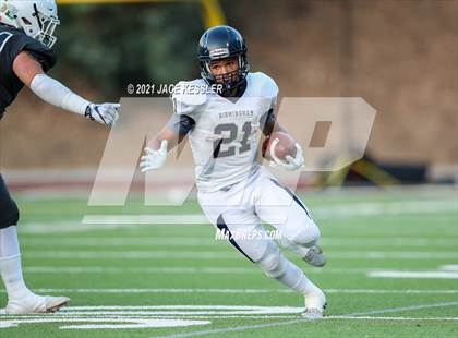 Thumbnail 1 in Birmingham @ Calabasas photogallery.