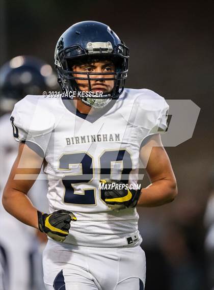 Thumbnail 2 in Birmingham @ Calabasas photogallery.