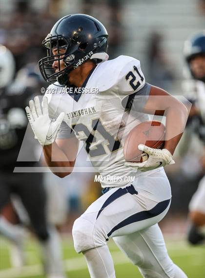 Thumbnail 3 in Birmingham @ Calabasas photogallery.