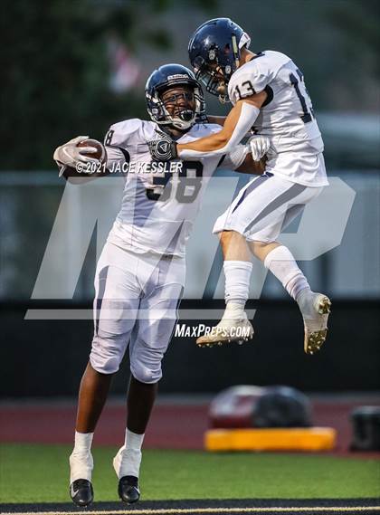 Thumbnail 2 in Birmingham @ Calabasas photogallery.