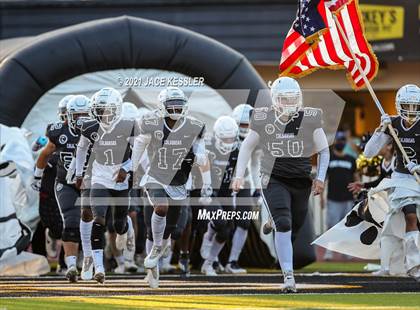 Thumbnail 1 in Birmingham @ Calabasas photogallery.