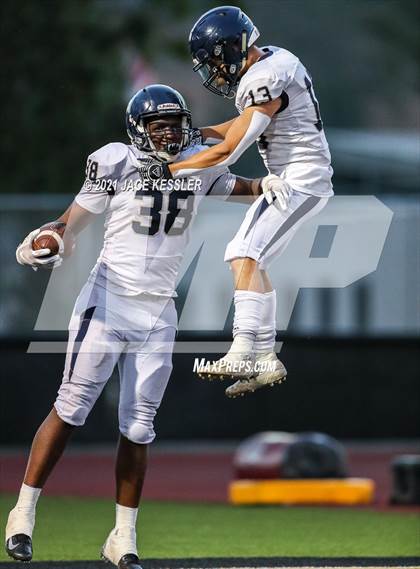 Thumbnail 1 in Birmingham @ Calabasas photogallery.