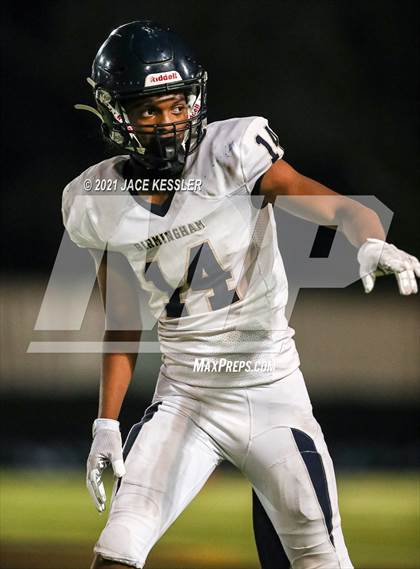 Thumbnail 3 in Birmingham @ Calabasas photogallery.