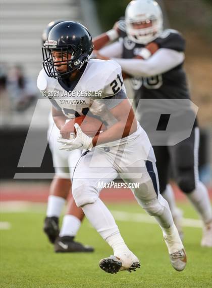 Thumbnail 3 in Birmingham @ Calabasas photogallery.