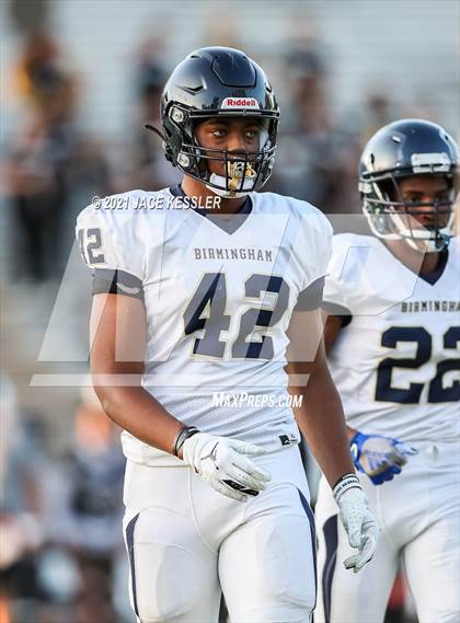 Thumbnail 3 in Birmingham @ Calabasas photogallery.