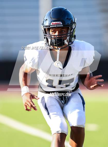 Thumbnail 1 in Birmingham @ Calabasas photogallery.