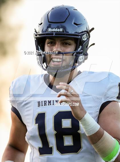 Thumbnail 3 in Birmingham @ Calabasas photogallery.