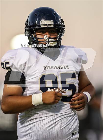 Thumbnail 3 in Birmingham @ Calabasas photogallery.