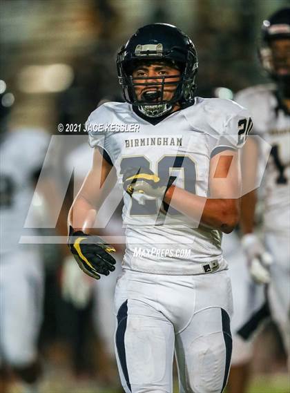 Thumbnail 1 in Birmingham @ Calabasas photogallery.