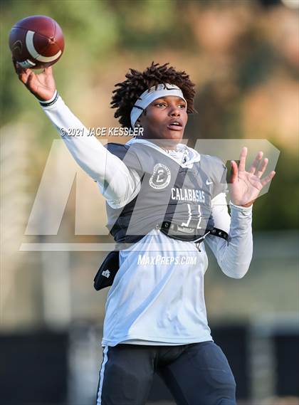 Thumbnail 1 in Birmingham @ Calabasas photogallery.