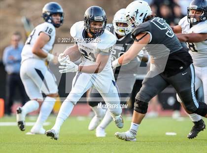 Thumbnail 2 in Birmingham @ Calabasas photogallery.