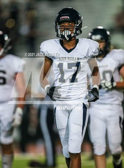 Thumbnail 2 in Birmingham @ Calabasas photogallery.