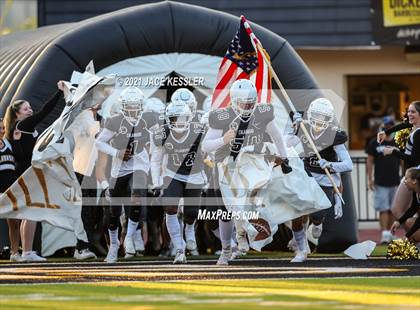 Thumbnail 3 in Birmingham @ Calabasas photogallery.