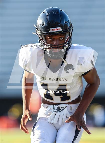 Thumbnail 2 in Birmingham @ Calabasas photogallery.