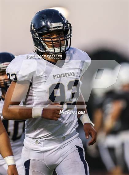 Thumbnail 1 in Birmingham @ Calabasas photogallery.