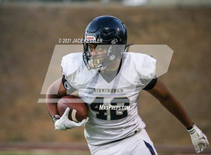 Thumbnail 1 in Birmingham @ Calabasas photogallery.