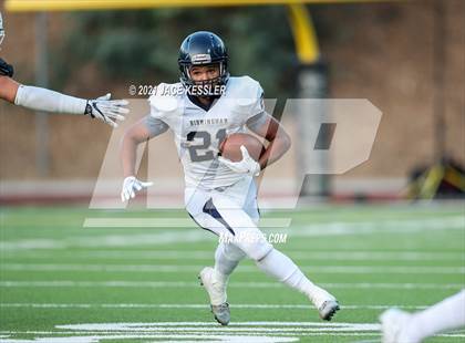 Thumbnail 3 in Birmingham @ Calabasas photogallery.