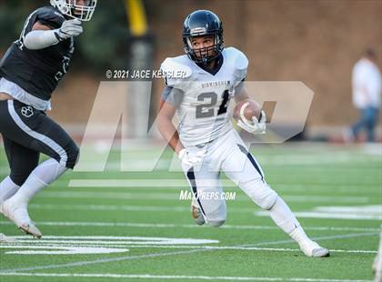 Thumbnail 2 in Birmingham @ Calabasas photogallery.