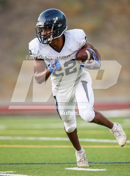 Thumbnail 2 in Birmingham @ Calabasas photogallery.