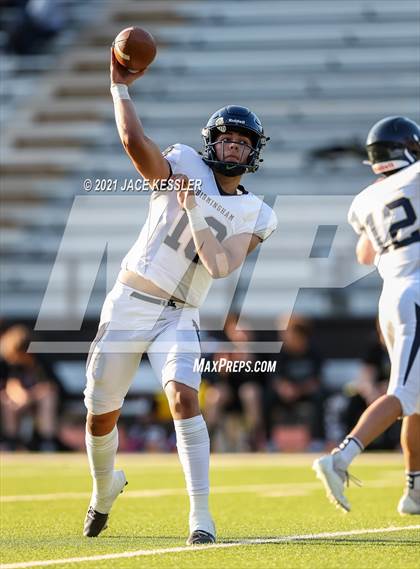 Thumbnail 2 in Birmingham @ Calabasas photogallery.