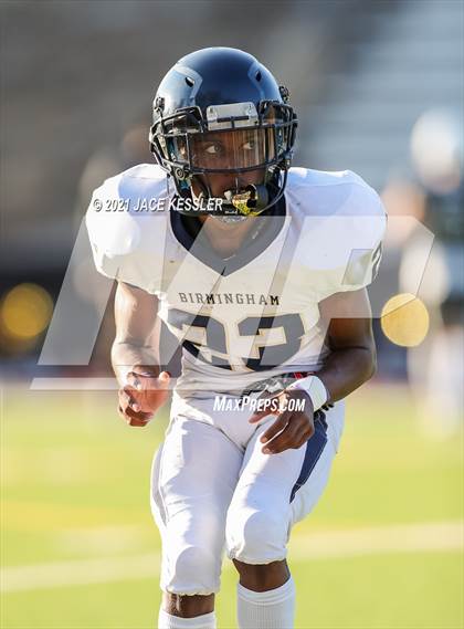 Thumbnail 2 in Birmingham @ Calabasas photogallery.