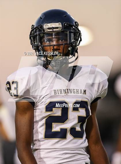 Thumbnail 3 in Birmingham @ Calabasas photogallery.